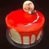 Red Velvet Gateau