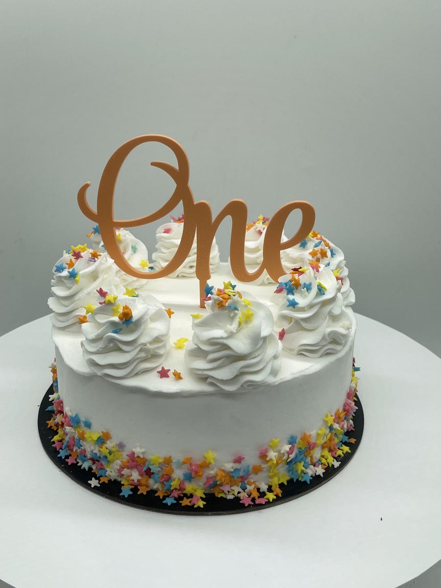 15 Healthy Birthday Cake Recipes for Celebrations