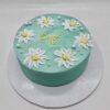 Daisy Cake
