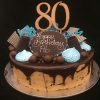 Celebration & Birthday Cakes