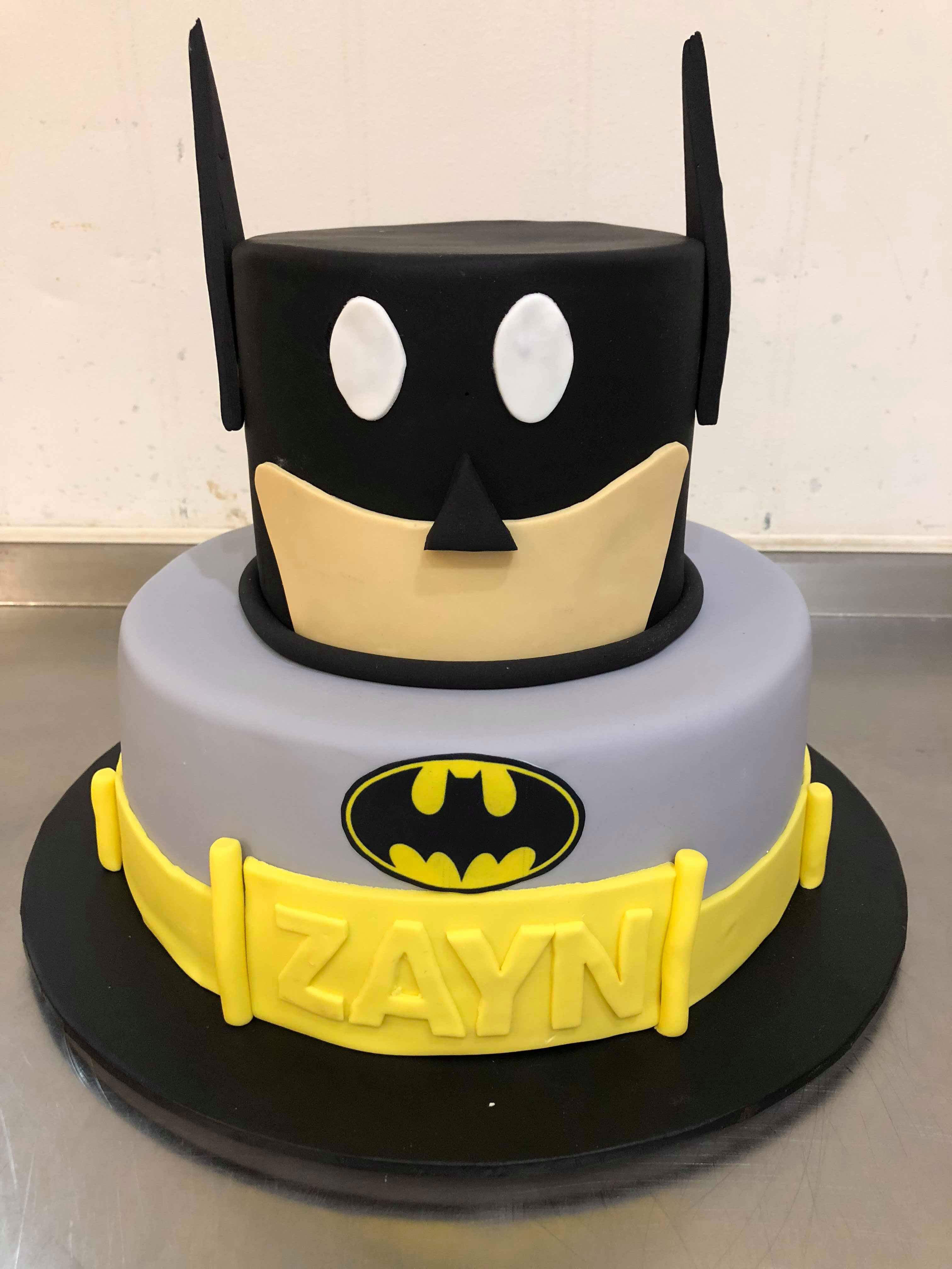 ? Custom Cakes ? Euro Patisserie New Lambton, Newcastle