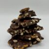 Milk Chocolate Bark