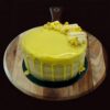 Lemon Mud Cake