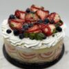 Trifle Cake