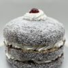 Lamington Sponge Cake